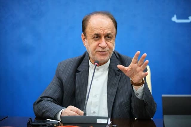 نایب رییس مجلس: حادثه میناب، روحیه ایستادگی ملت ایران را دوچندان کرد