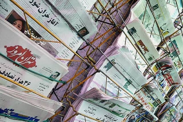 سقف معافیت مالیاتی رسانه‌ها و فعالیت‌های فرهنگی-هنری ۹۶۰ میلیون تومان شد