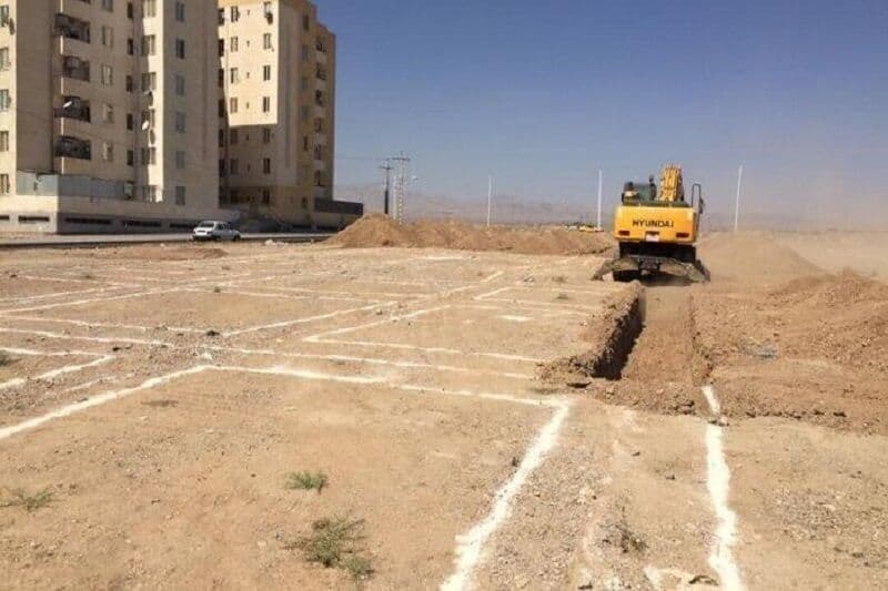 «برنامه تامین زمین» تدوین شد/ محدودیت جدی اراضی مناسب توسعه سکونتگاهی در ۵ استان
