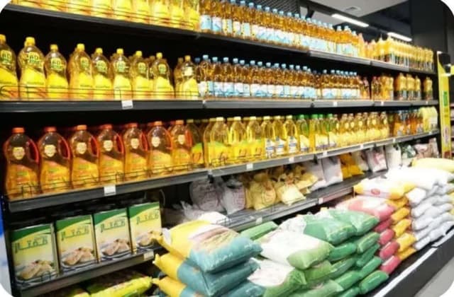 توزیع ۶ هزار تن کالای اساسی ویژه هیات‌های مذهبی استان تهران