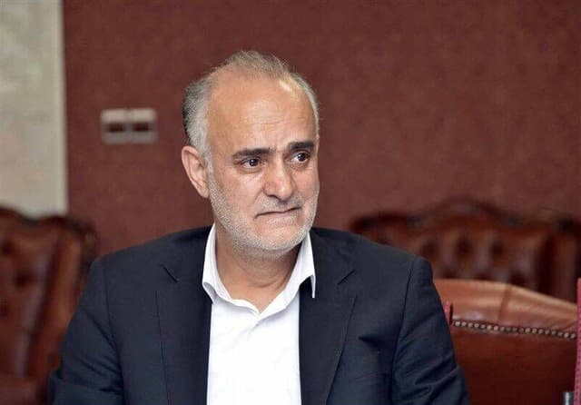 نبی: احتمالا ویزاها تا ۱۰ روز آینده صادر می‌شود/ به لحاظ فنی تیم خوبی داریم