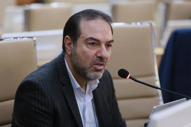 معاون وزیر بهداشت: تاکنون موردی از هانتاویروس در ایران گزارش نشده است