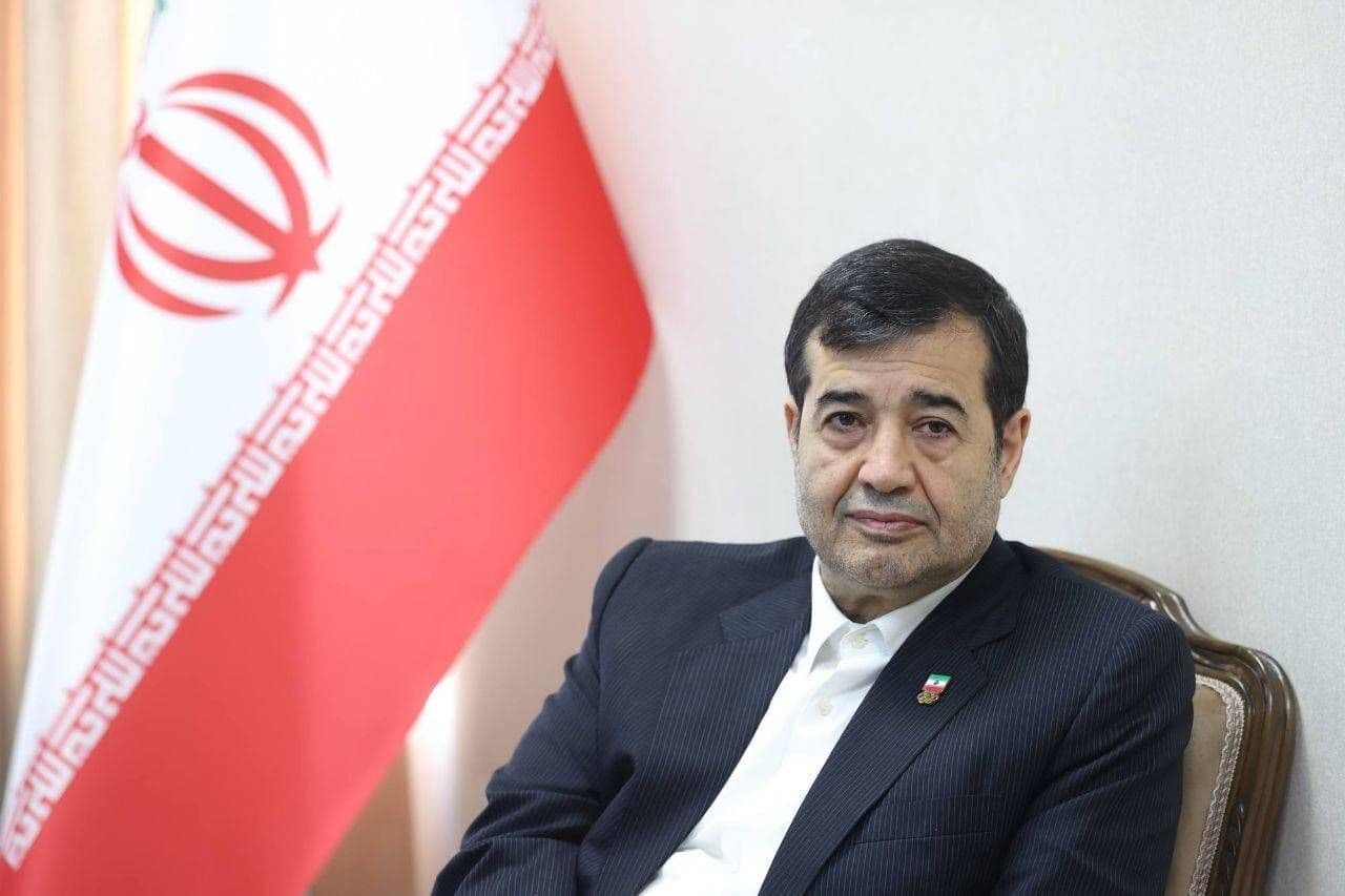 پیام وزیر ورزش در پی نایب‌قهرمانی کاروان «میناب 168» در رقابت‌های دانشجویان جهان