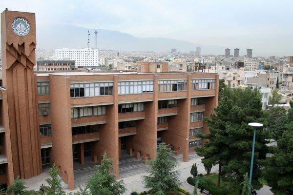 کلاس‌های درس دانشگاه صنعتی شریف همچنان مجازی است