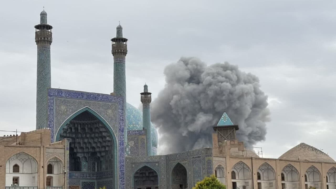 کارشناسان ملی به کمک کمیته مشورتی میراث فرهنگی اصفهان می‌آیند