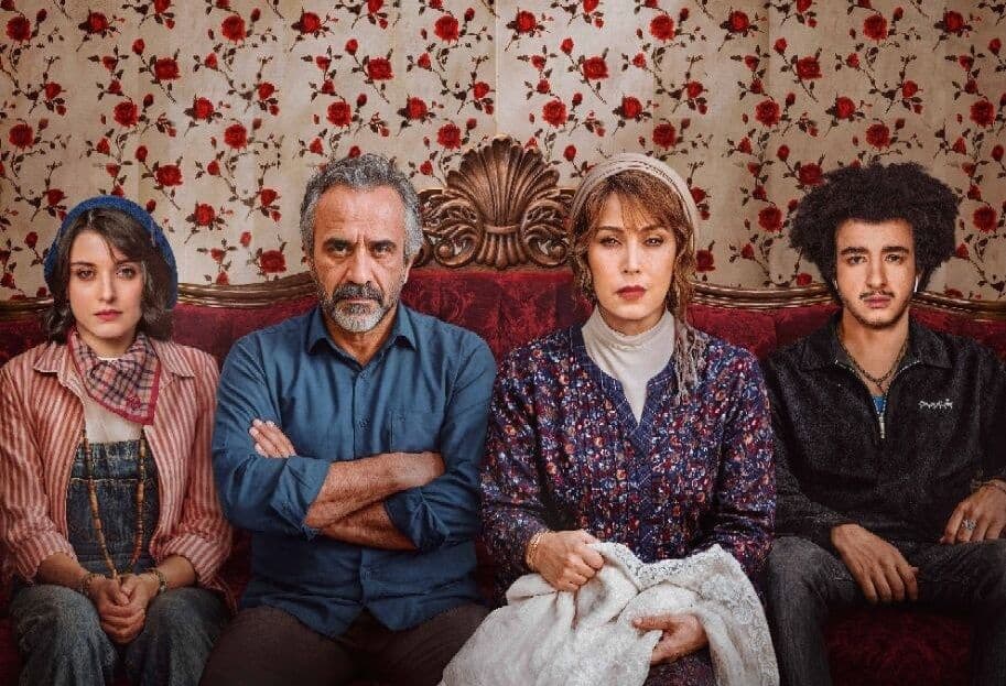 «گل سنگ»؛ مظنونِ بدونِ انگیزه و منطقِ جناییِ گمشده