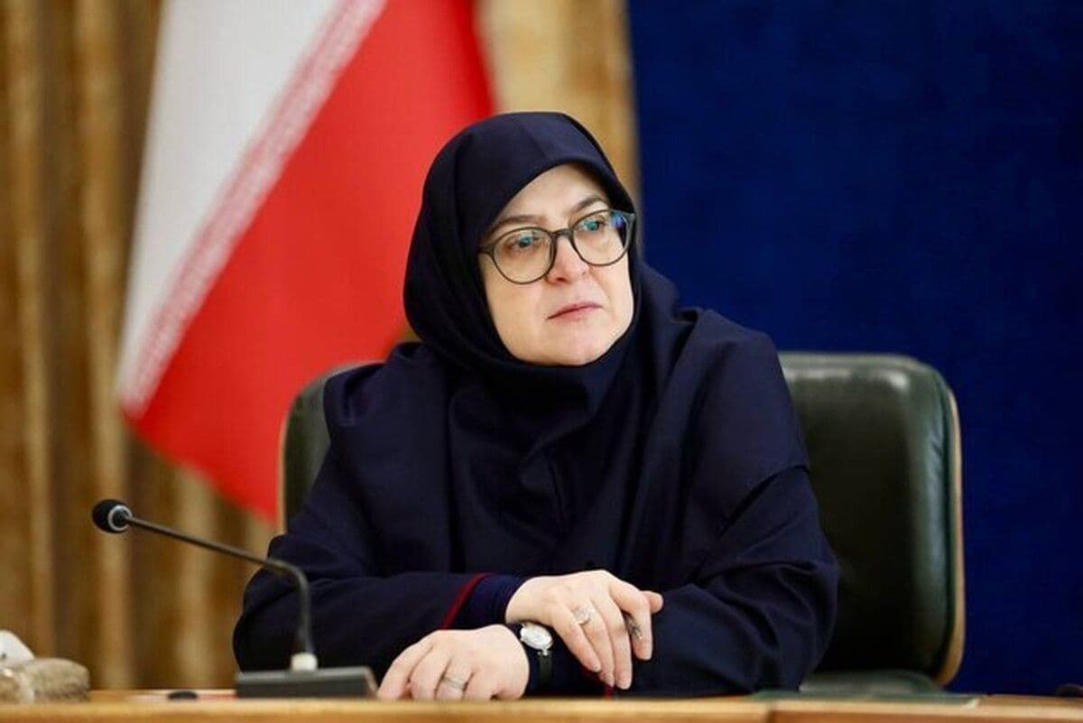 انسجام ملی در سایه تقسیم کار مسئولانه
