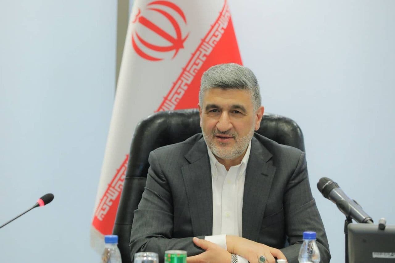 صیدی: دامنه نوسان  معاملات سهام تغییر نمی‌کند