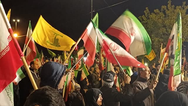 مسوول نظامی: «وحدتِ فرماندهی» راه مقابله با تفرقه‌افکنی دشمنان است + فیلم