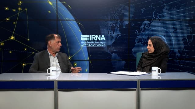 باهنر: میدان، میز مذاکره و کف خیابان هماهنگ هستند/ شهید لاریجانی در اداره مجلس مسلط بود