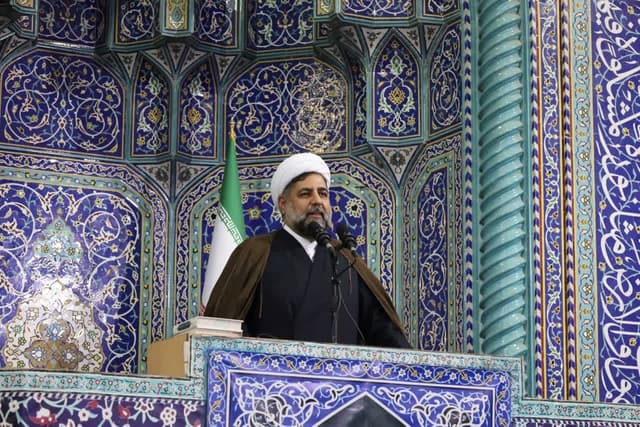 شهادت فرماندهان مقاومت روند دفاعی کشور را تقویت کرد