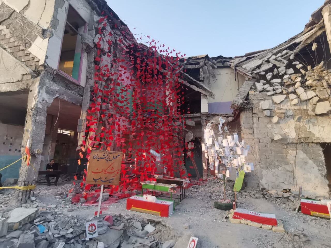 از جای‌زخم تا نقطه مرجع جهانی: چرایی و ضرورت تشکیل «دبیرخانه میناب»
