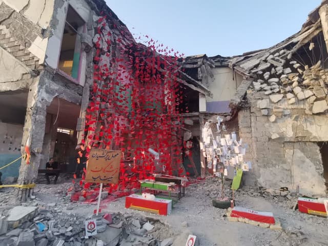 از جای‌زخم تا نقطه مرجع جهانی: چرایی و ضرورت تشکیل «دبیرخانه میناب»