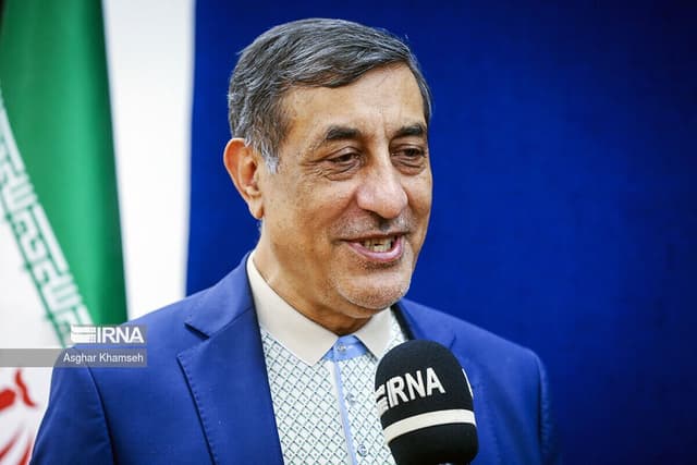 تاکید معاون اجرایی رئیس جمهور بر نقش معلمان در آفرینش دانایی و توانایی جامعه