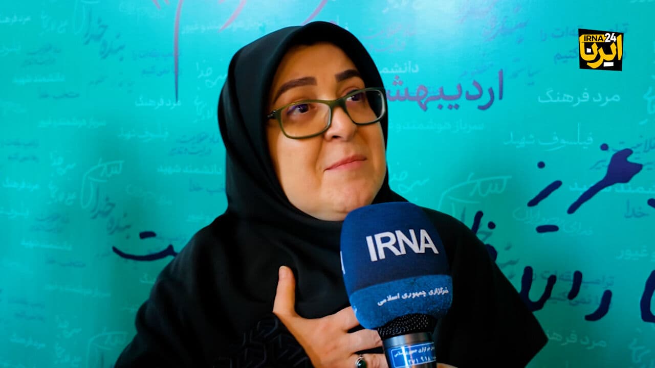 مهاجرانی: از هنرمندان پای کار ایران تشکر می‌کنم+فیلم