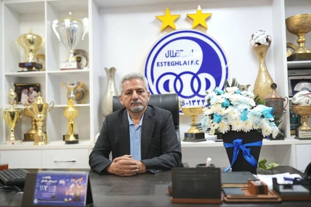 فریادشیران: مذاکره غیرقانونی با بازیکنان‌ آکادمی ممنوع است