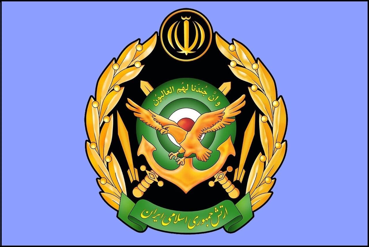 ممانعت نیروی دریایی ارتش از ورود ناوشکنهای آمریکایی صهیونی به تنگه هرمز