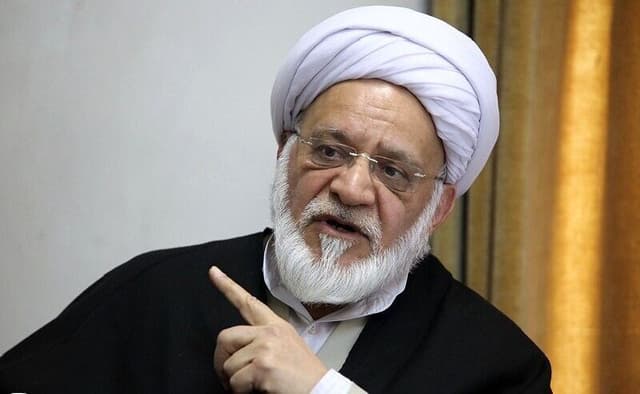 مصباحی مقدم: مسئولان نگرانیهای اقتصادی مردم را برطرف کنند