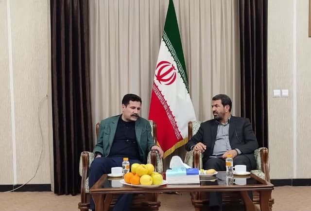 همدان در مسیر توسعه روستامحور؛ از رونق گردشگری تا گسترش نیروگاه‌های خورشیدی