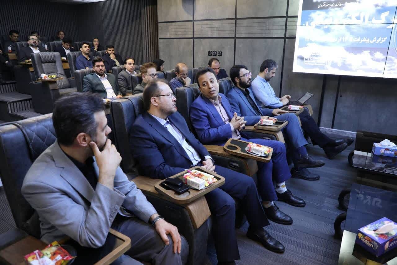 بازدید نظارتی از وزارت رفاه در خصوص اجرای طرح ملی کالابرگ