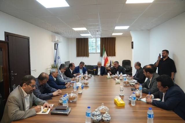 وزیر میراث‌فرهنگی: تثبیت مالکیت آثار تاریخی، مانع تضییع حقوق عمومی و ملی می‌شود