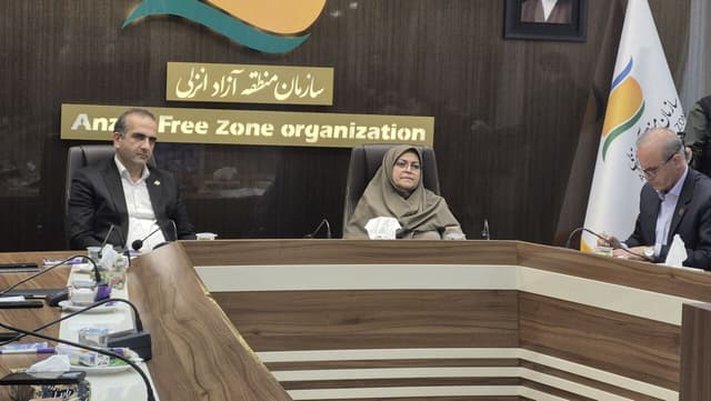 رئیس سازمان استاندارد: به دنبال تهیه نشان انطباق منطقه شانگهای هستیم