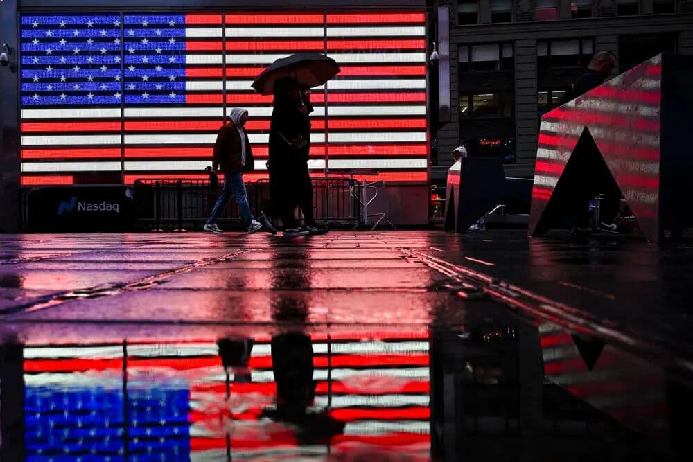 بانک‌آوآمریکا: جنگ ایران دو ستون اصلی رشد اقتصادی آمریکا را به لرزه درآورد