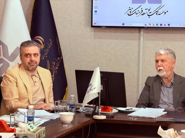 وزیر فرهنگ: عرصه اقتصاد فرهنگ دارای نوعی پراکندگی نهادی و برنامه‌ای است