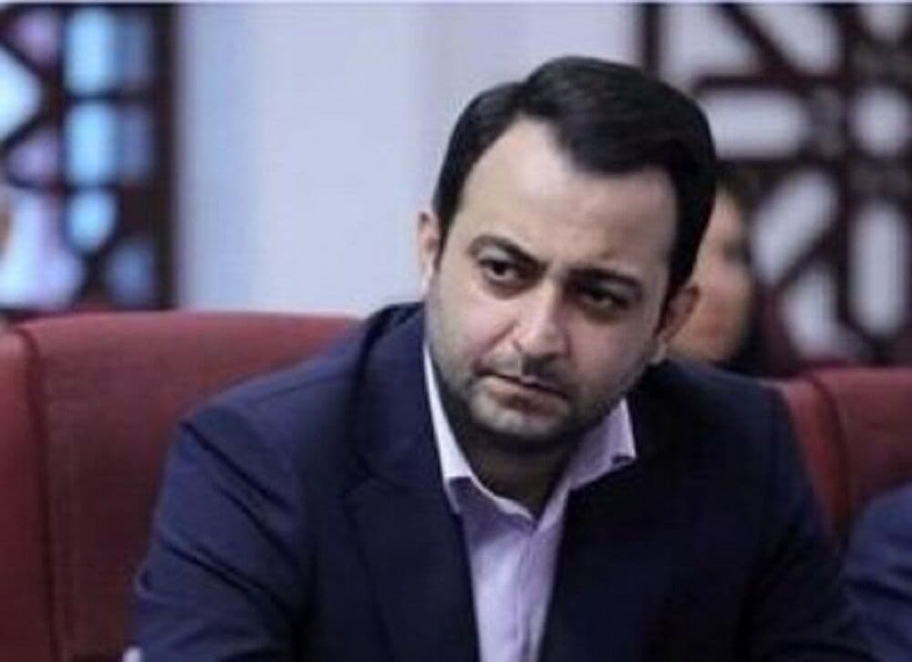 محسن سیفی کفشگری مدیرعامل بانک ملی ایران شد