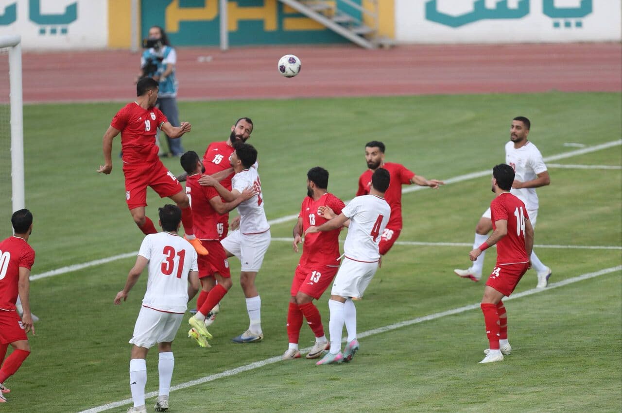 شاهین بیانی: جام جهانی به بازیکنان اعتبار می‌دهد؛ ایران زنگ تفریح نیست