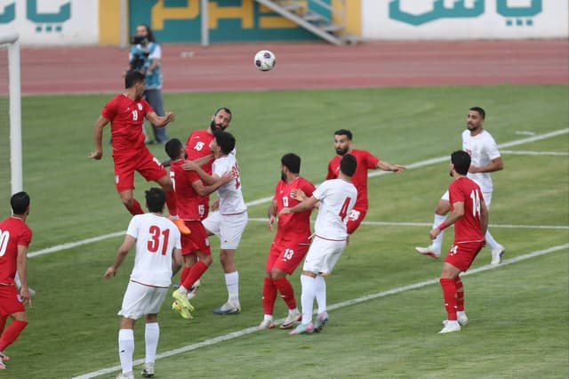 شاهین بیانی: جام جهانی به بازیکنان اعتبار می‌دهد؛ ایران زنگ تفریح نیست