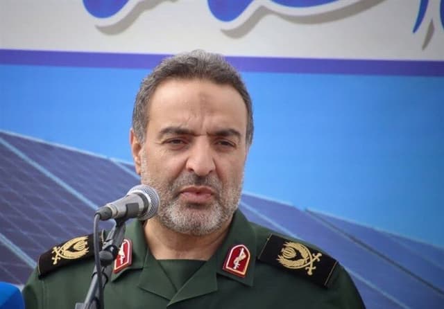 ۱۸ هزار نیروی جهادی در جنگ تحمیلی سوم به کمک مردم شتافتند