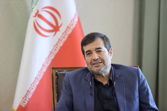 پیام تبریک وزیر ورزش و جوانان پس از قهرمانی ایران در رقابت‌های وزنه‌برداری جوانان جهان 