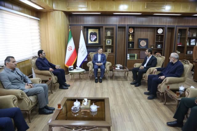 ۴۰۰ نیرو در یگان حفاظت میراث‌ فرهنگی جذب می‌شوند