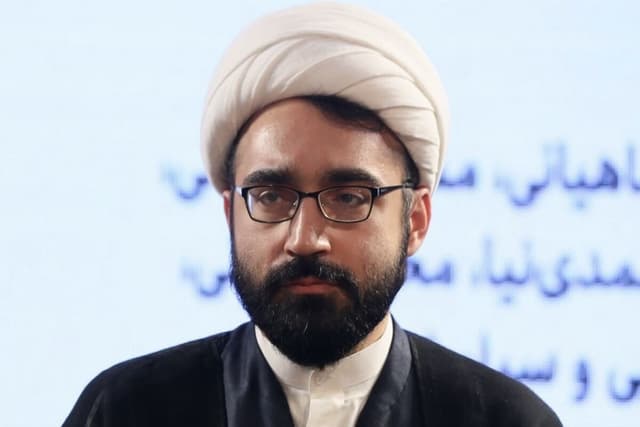 کارگردان «غوطه‌ور»: وضعیت اکران‌ فیلم‌ها بد نیست