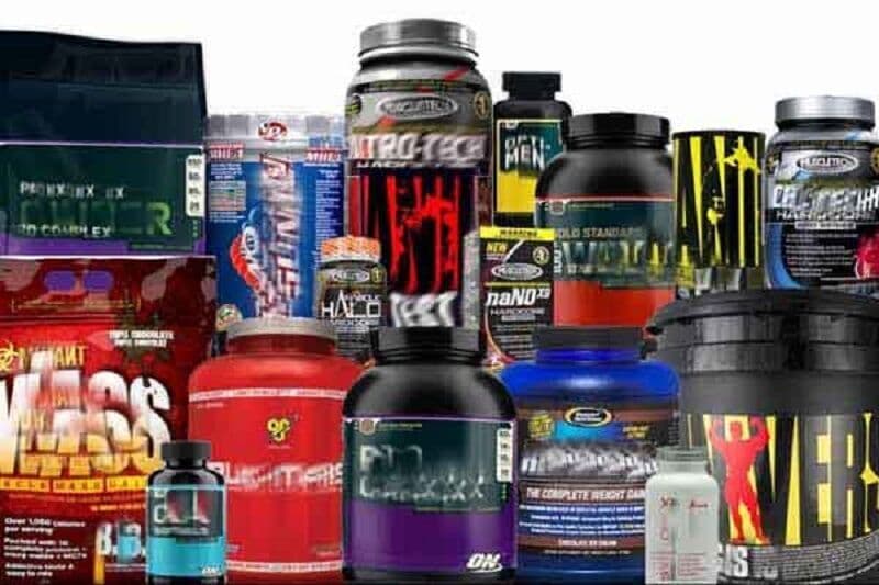 مکمل‌های بدنسازی؛ از پروتئین تا کراتین، کدام واقعاً ایمن است؟