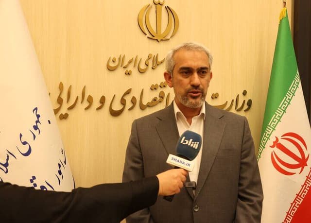 مدنی‌زاده: واردات کالا به کریدورهای شمالی و مرزهای زمینی منتقل شد