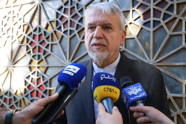 صالحی امیری: تاسیس «موزه مشاهیر میراث و تمدن ایران» ضروریست