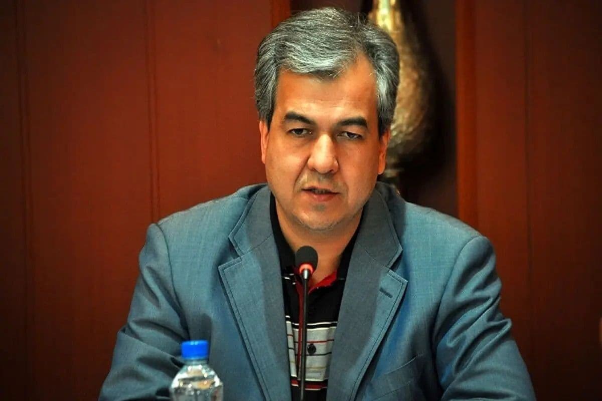آغاز برنامه استعدادیابی دوچرخه‌سواری در مسابقات قهرمانی کشور 