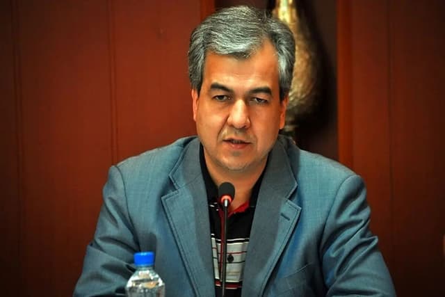آغاز برنامه استعدادیابی دوچرخه‌سواری در مسابقات قهرمانی کشور 