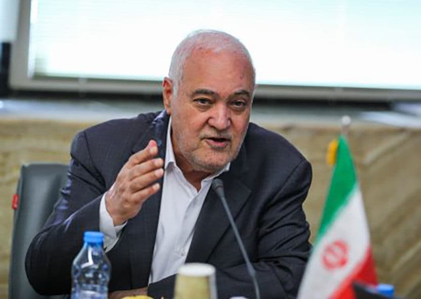 رئیس اتاق مشترک ایران وتاجیکستان: موفقیت تجارت با ارز محلی در صورت حذف تعهد ارزی