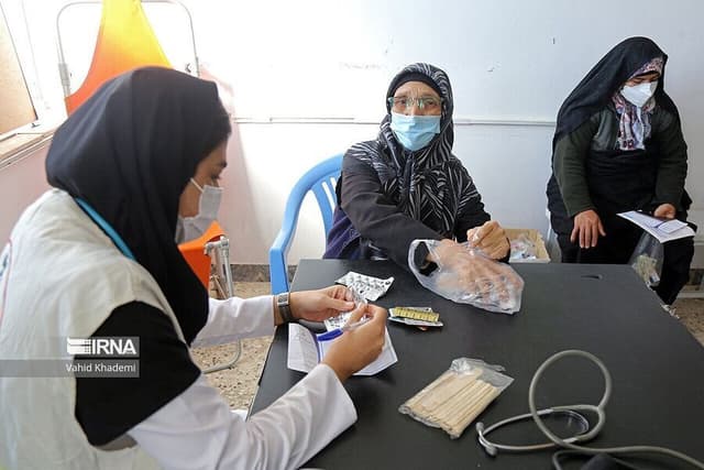 طرح پزشک خانواده در خدابنده، گامی نو برای تحقق عدالت سلامت