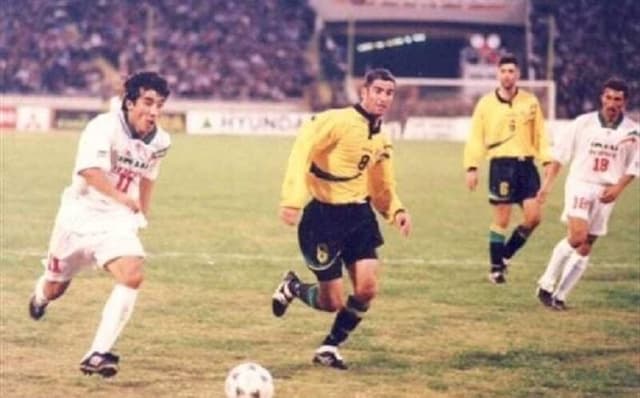 مسابقه فوتبال ایران و استرالیا، فیلم سینمایی شد