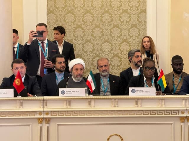 هشدار ایران به کشورهای اسلامی: تجاوز آمریکا، ابعادی فراتر از مرزهای ما دارد