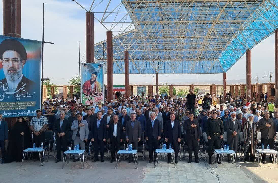 نماینده مجلس: تحقق شعار سال در گرو وحدت اقوام است