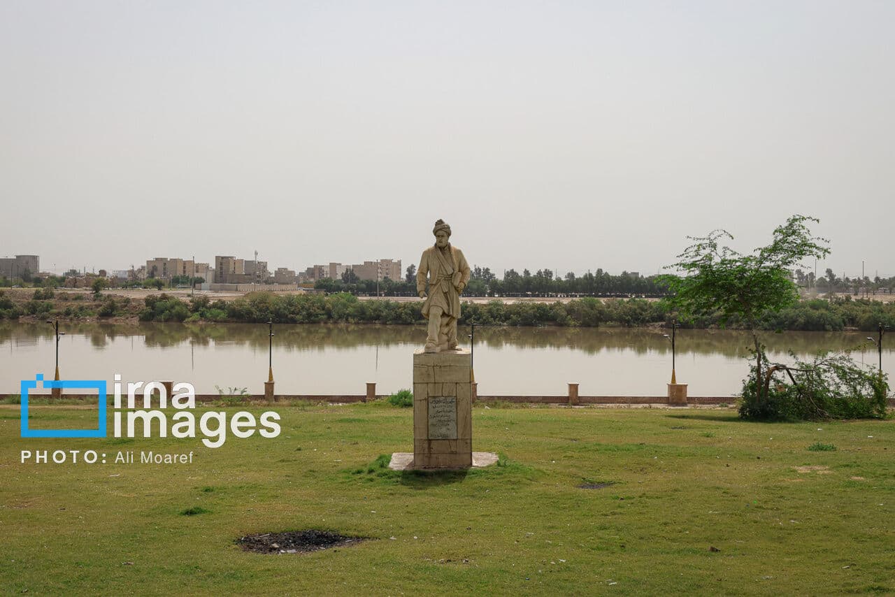 چرا «ریدلی اسکات» فیلم آرش کمانگیر را نسازد؟