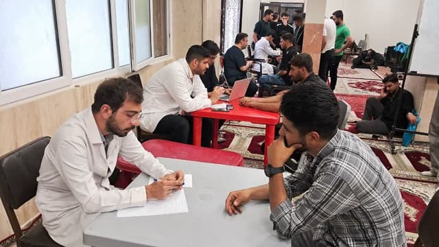 راه‌اندازی قرارگاه جهادی تخصصی درمانی یگان‌های ویژه فراجا برای ارتقای سطح سلامت