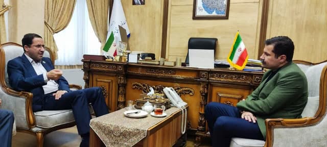 مدیریت چرخه آب و توسعه آبخیزداری از مهاجرت روستاییان جلوگیری می کند