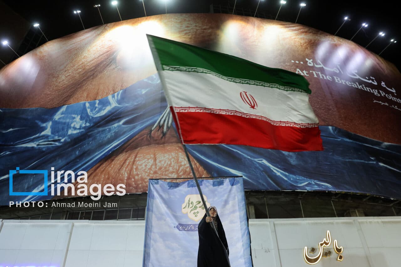 از دیپلماسی آمریکایی تا قدرت ایران/ هنرمندانی که به توافق ایران و آمریکا واکنش نشان دادند