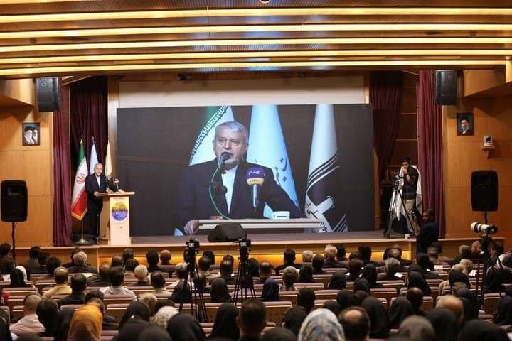 صالحی امیری: هفته میراث‌فرهنگی، روایتِ هویت، مقاومت، شکوه تمدنی و انسجام ملت ایران است